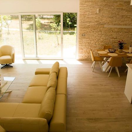 Villa Rosemary Park Zadar Bagian luar foto