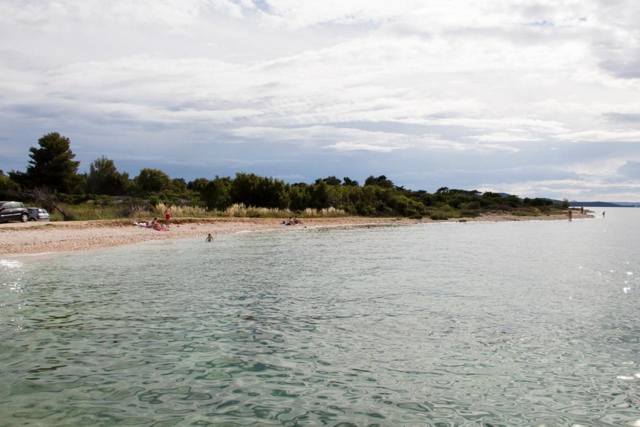 Villa Rosemary Park Zadar Bagian luar foto