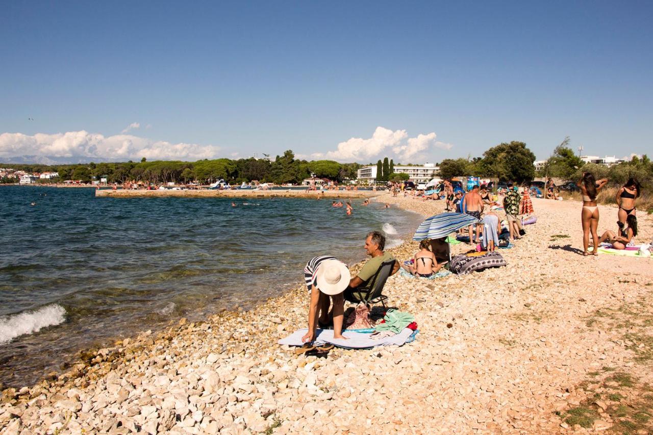 Villa Rosemary Park Zadar Bagian luar foto