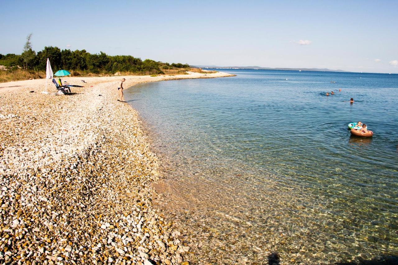 Villa Rosemary Park Zadar Bagian luar foto
