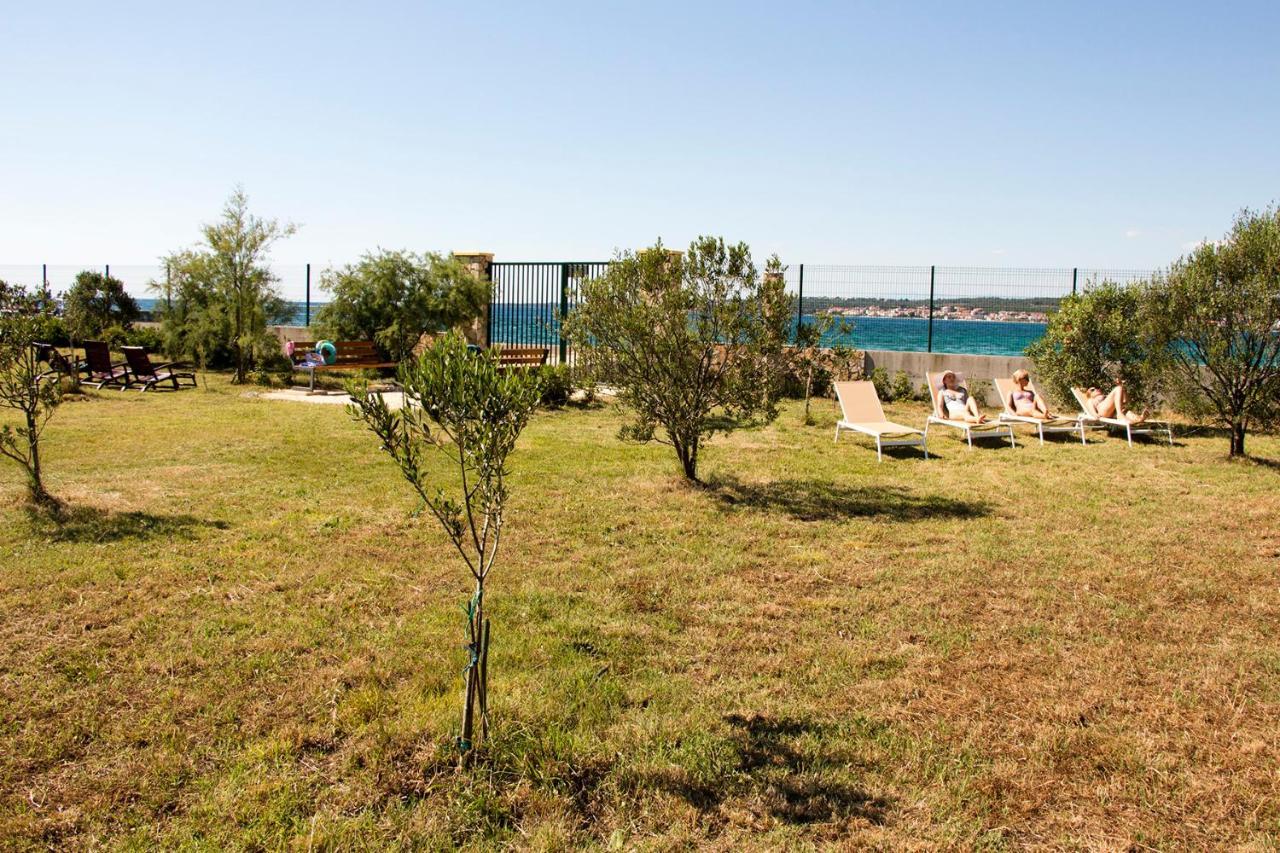 Villa Rosemary Park Zadar Bagian luar foto