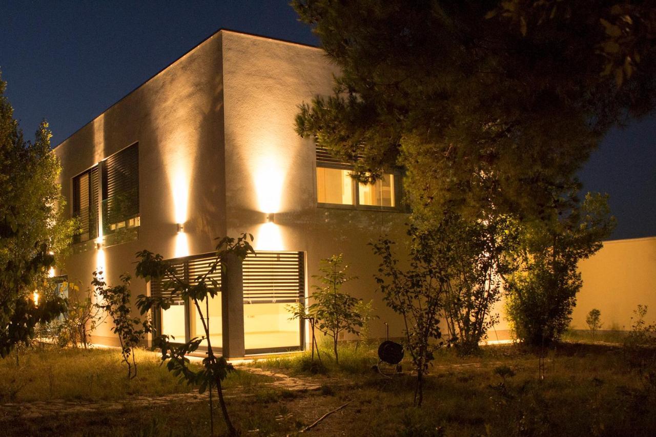 Villa Rosemary Park Zadar Bagian luar foto