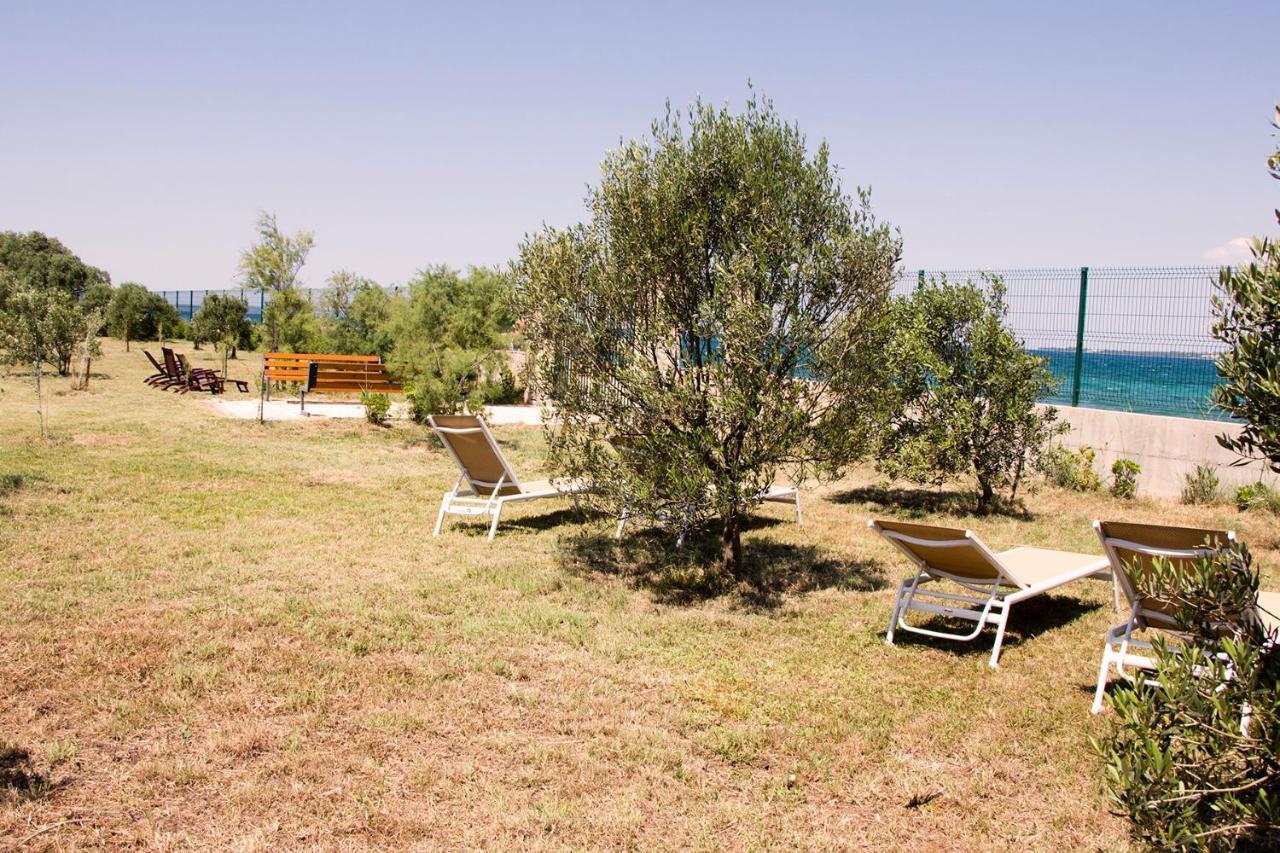 Villa Rosemary Park Zadar Bagian luar foto