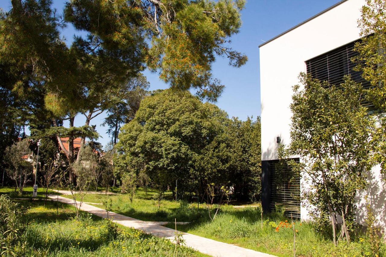Villa Rosemary Park Zadar Bagian luar foto