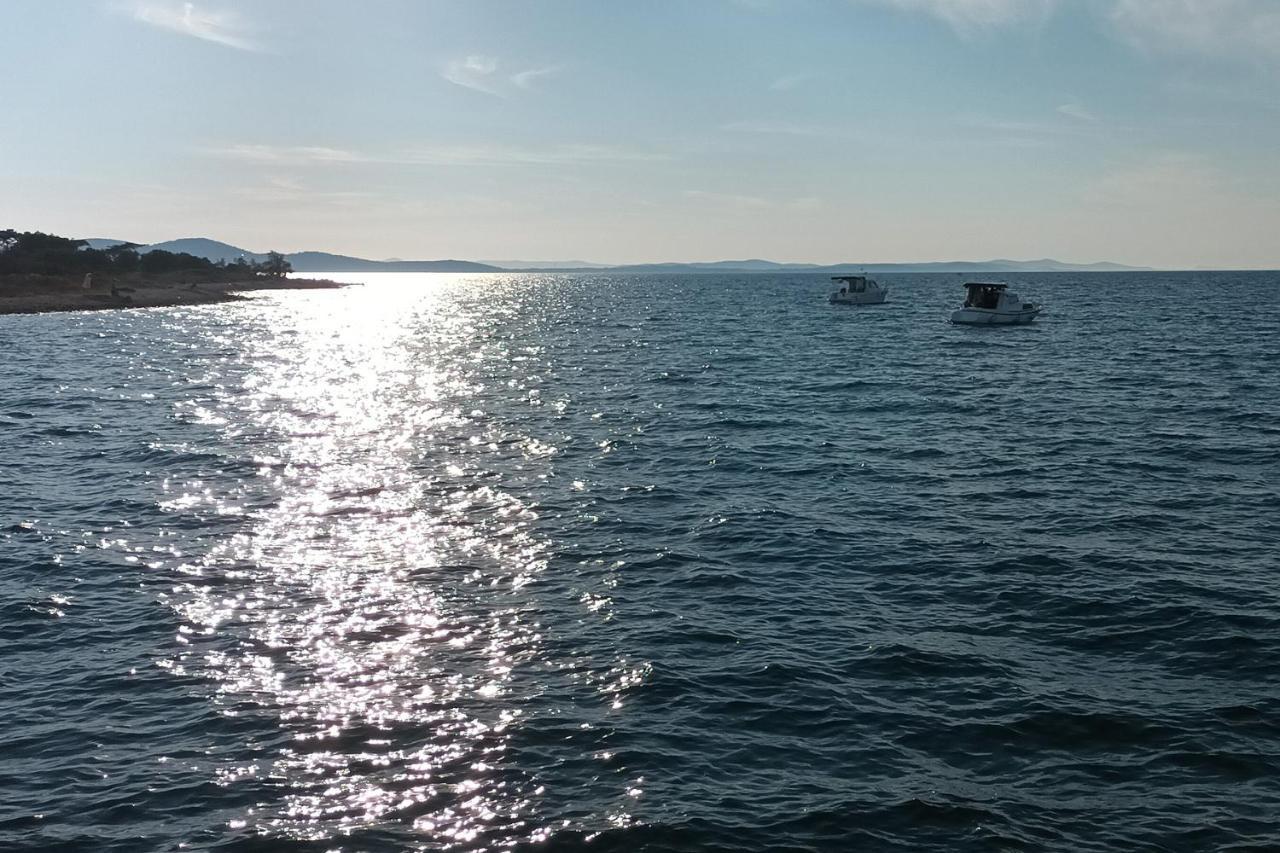 Villa Rosemary Park Zadar Bagian luar foto