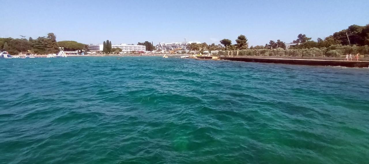 Villa Rosemary Park Zadar Bagian luar foto