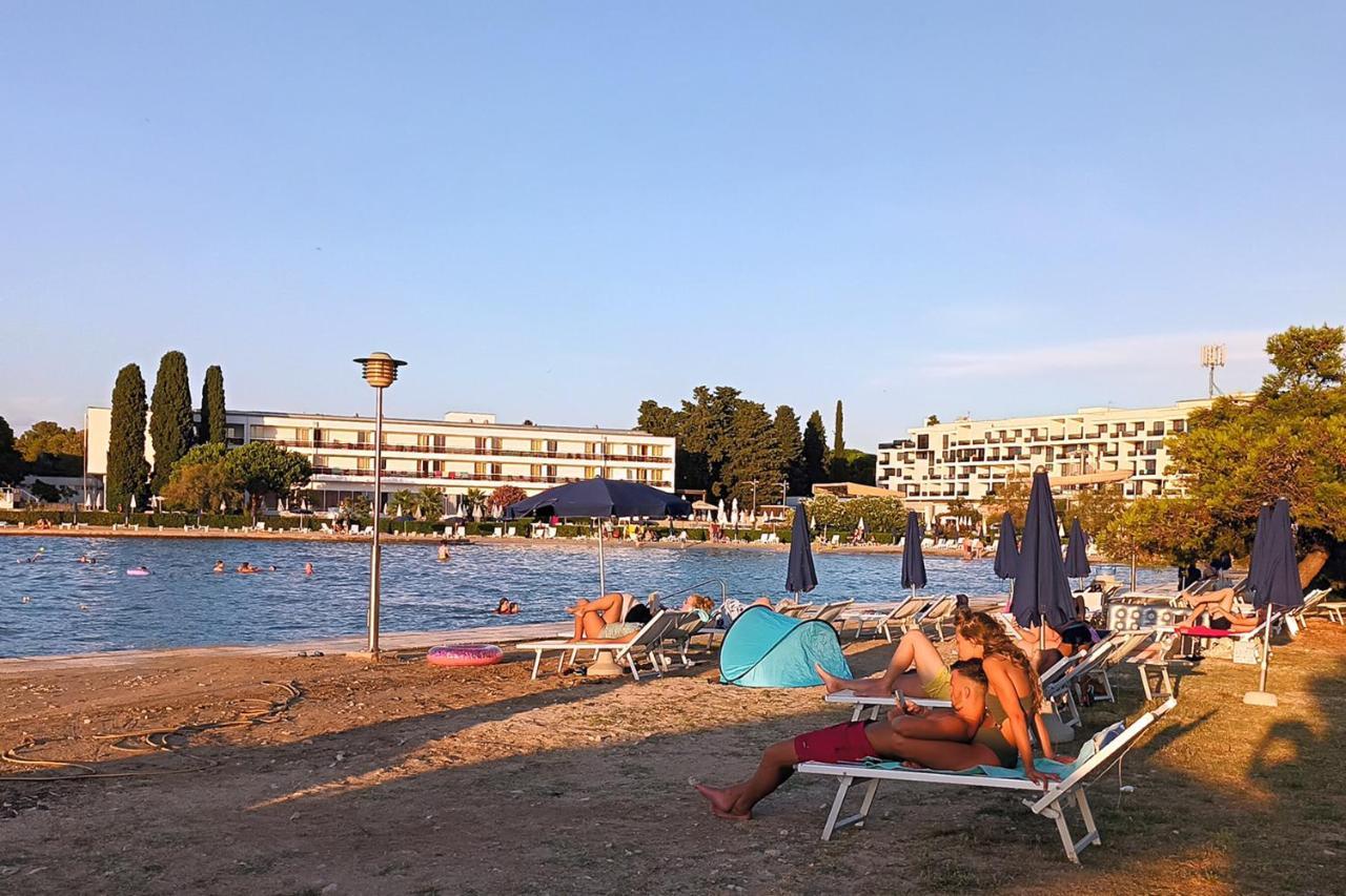 Villa Rosemary Park Zadar Bagian luar foto