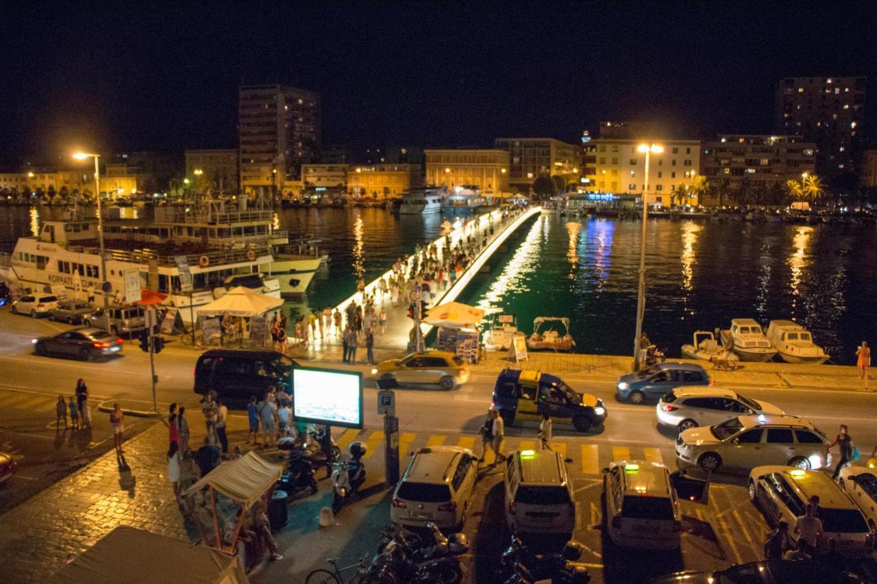 Villa Rosemary Park Zadar Bagian luar foto