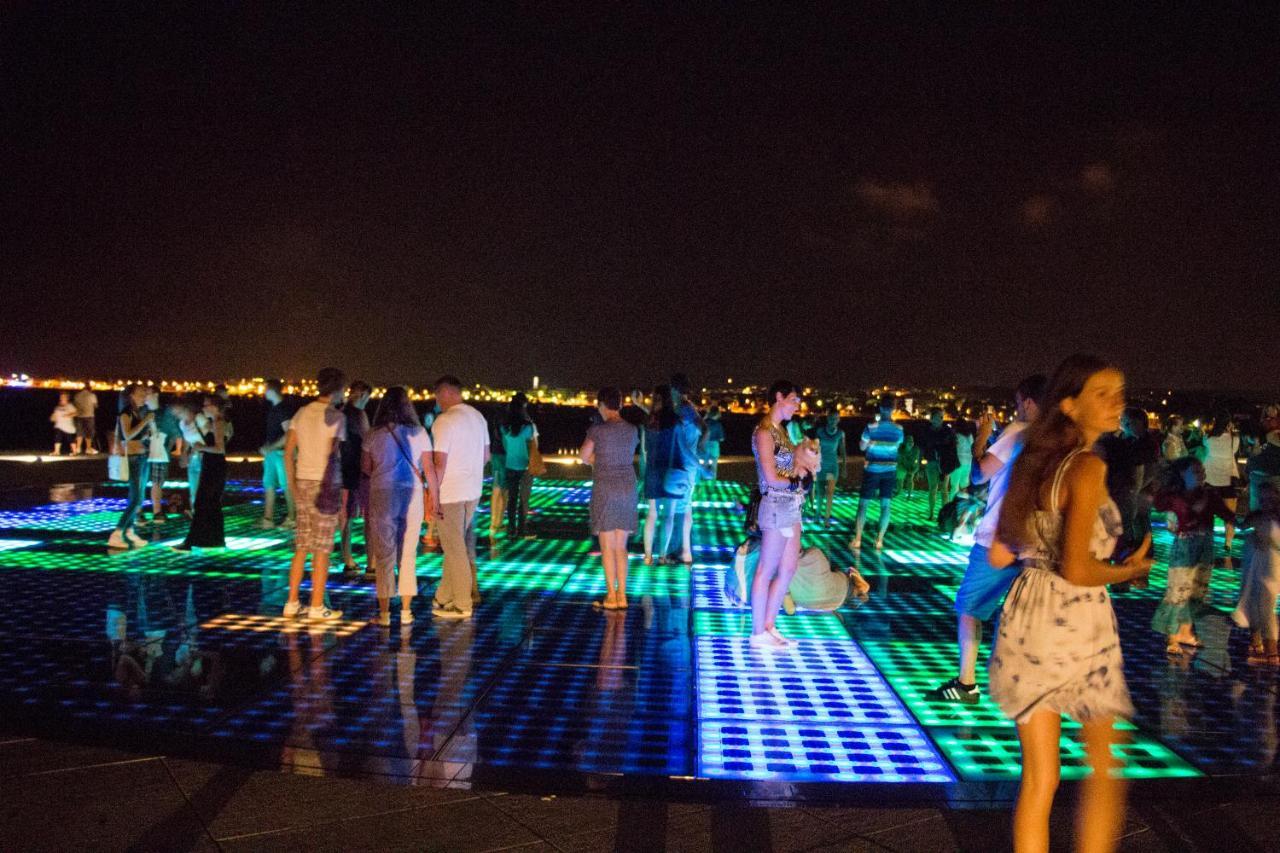 Villa Rosemary Park Zadar Bagian luar foto