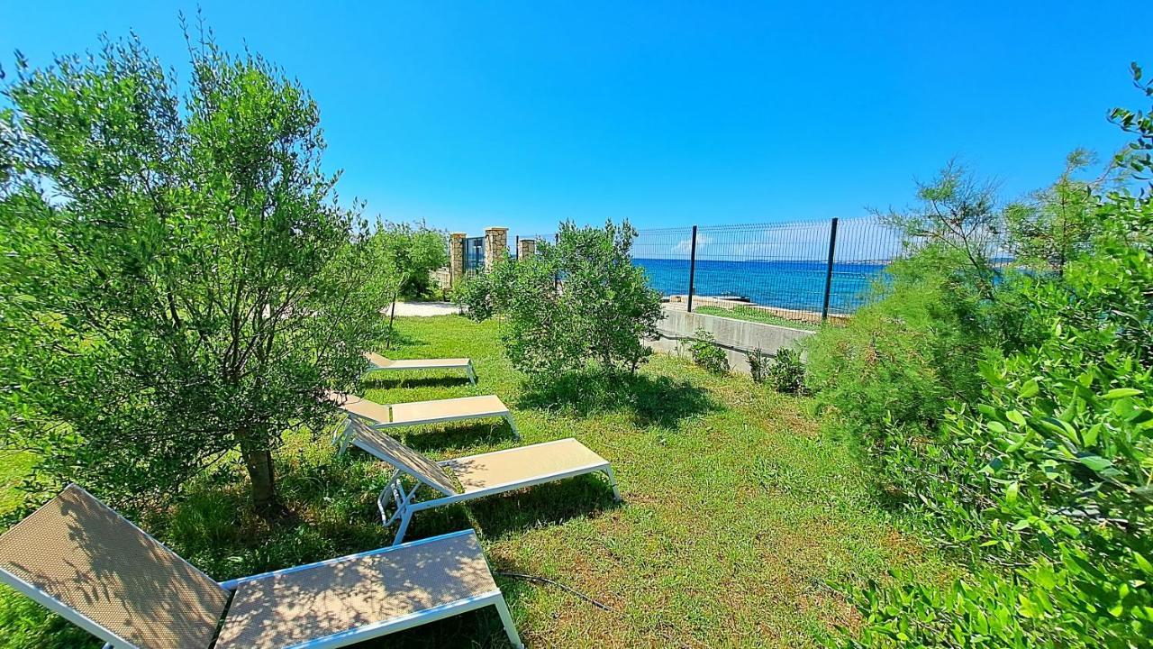 Villa Rosemary Park Zadar Bagian luar foto